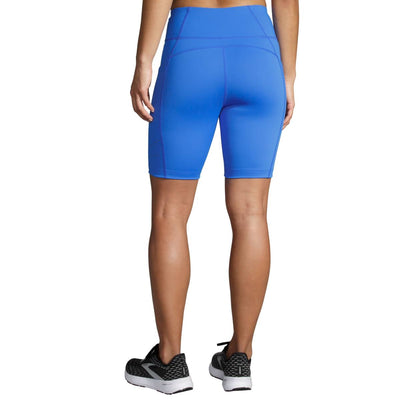 Women's Brooks Method 8" Short Tight 221525-434