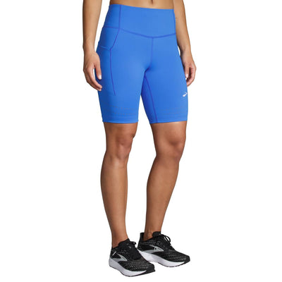 Women's Brooks Method 8" Short Tight 221525-434