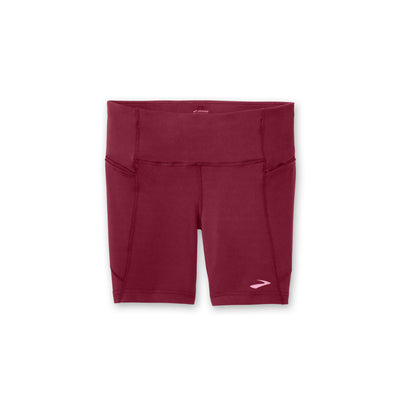 Women's Brooks Moment 5" Short Tight - 221584-665