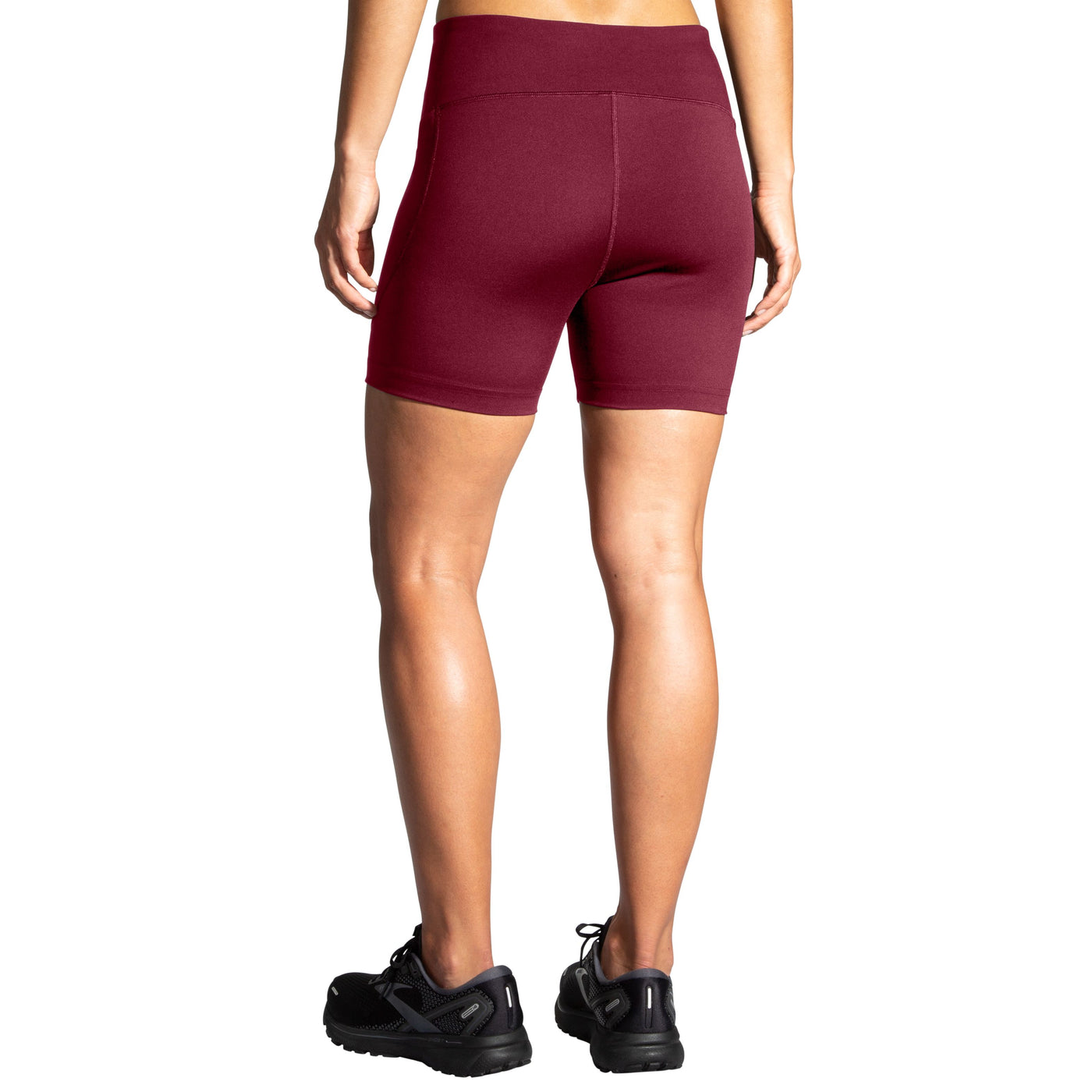Women's Brooks Moment 5" Short Tight - 221584-665