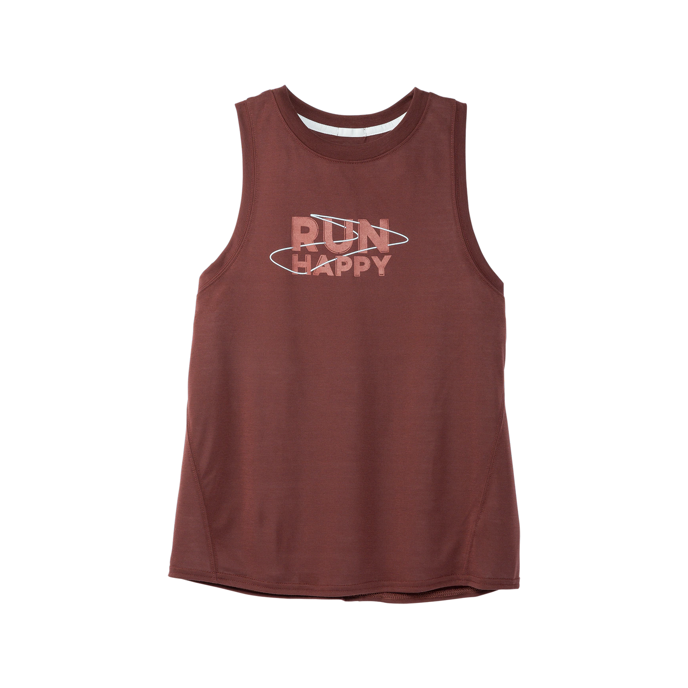 Women's Brooks DistanceGraphic Tank-221601-245