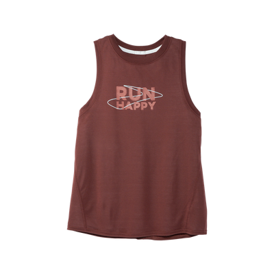 Women's Brooks DistanceGraphic Tank-221601-245