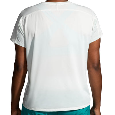 Women's Sprint Free Short Sleeve 2.0 - 221613-357