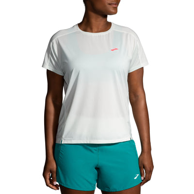 Women's Sprint Free Short Sleeve 2.0 - 221613-357