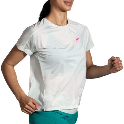 Women's Sprint Free Short Sleeve 2.0 - 221613-357