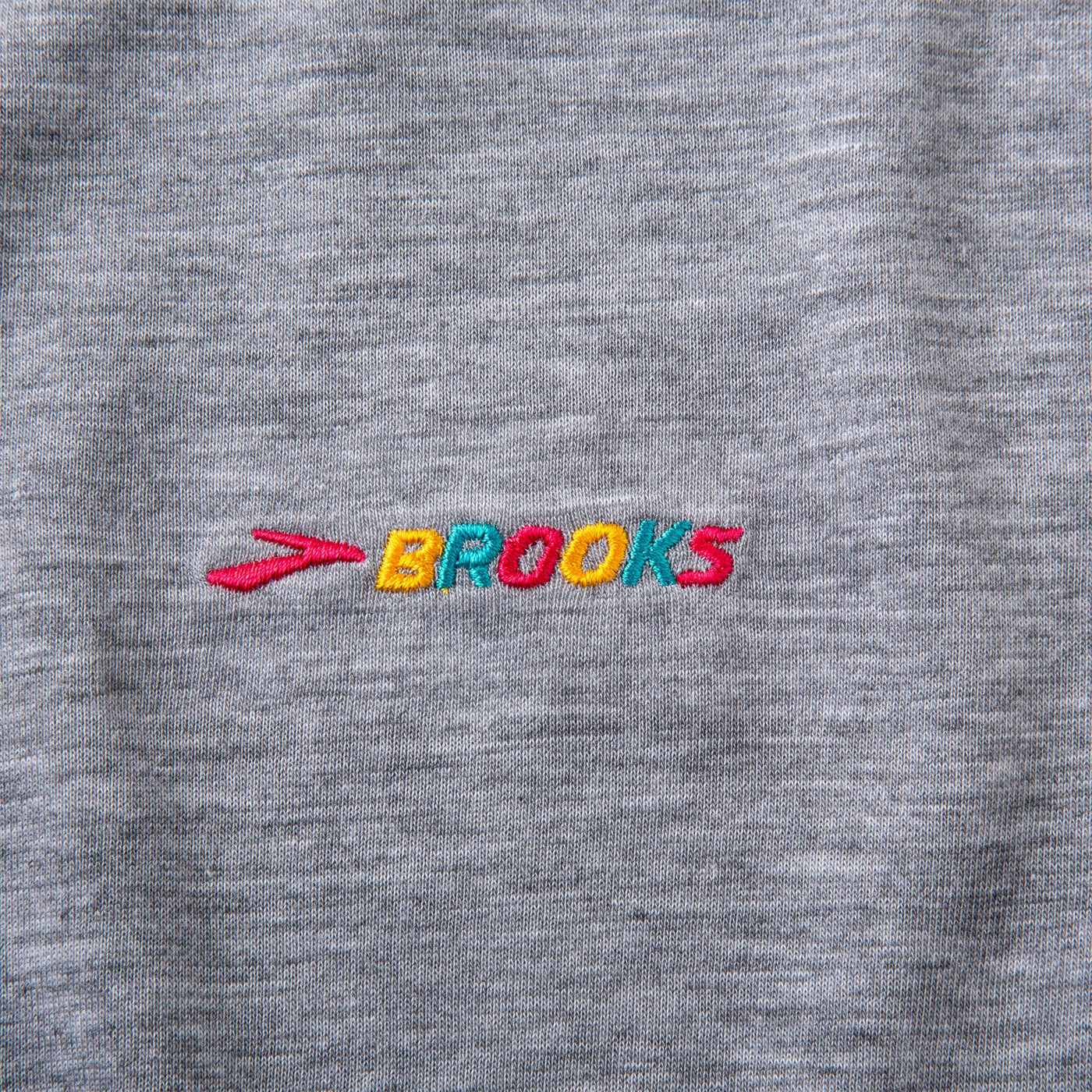 Women's Brooks Distance Short Sleeve 2.0 - 221614-029