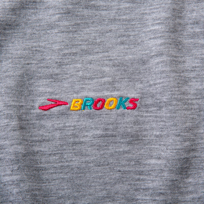 Women's Brooks Distance Short Sleeve 2.0 - 221614-029