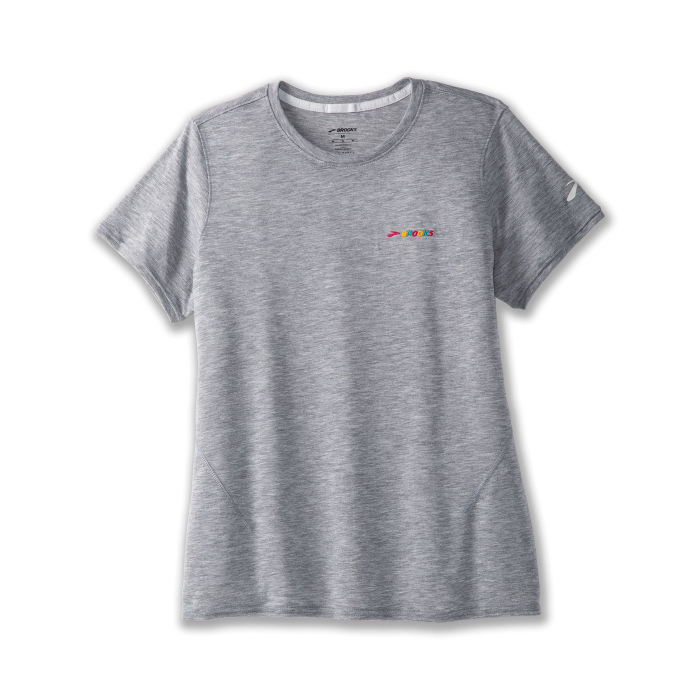 Women's Brooks Distance Short Sleeve 2.0 - 221614-029