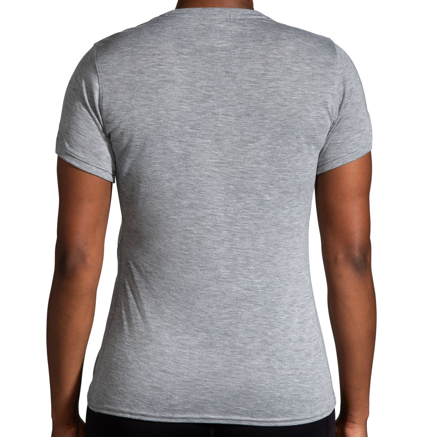 Women's Brooks Distance Short Sleeve 2.0 - 221614-029