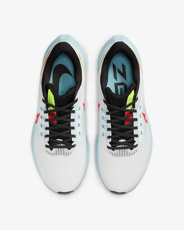 Women's Nike Air Zoom Pegasus 39 - DX3350-100 – =PR= Run & Walk