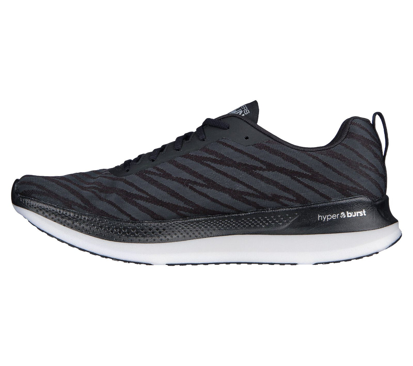 Men's Skechers GO RUN Razor Excess 2 - 246035-BKW