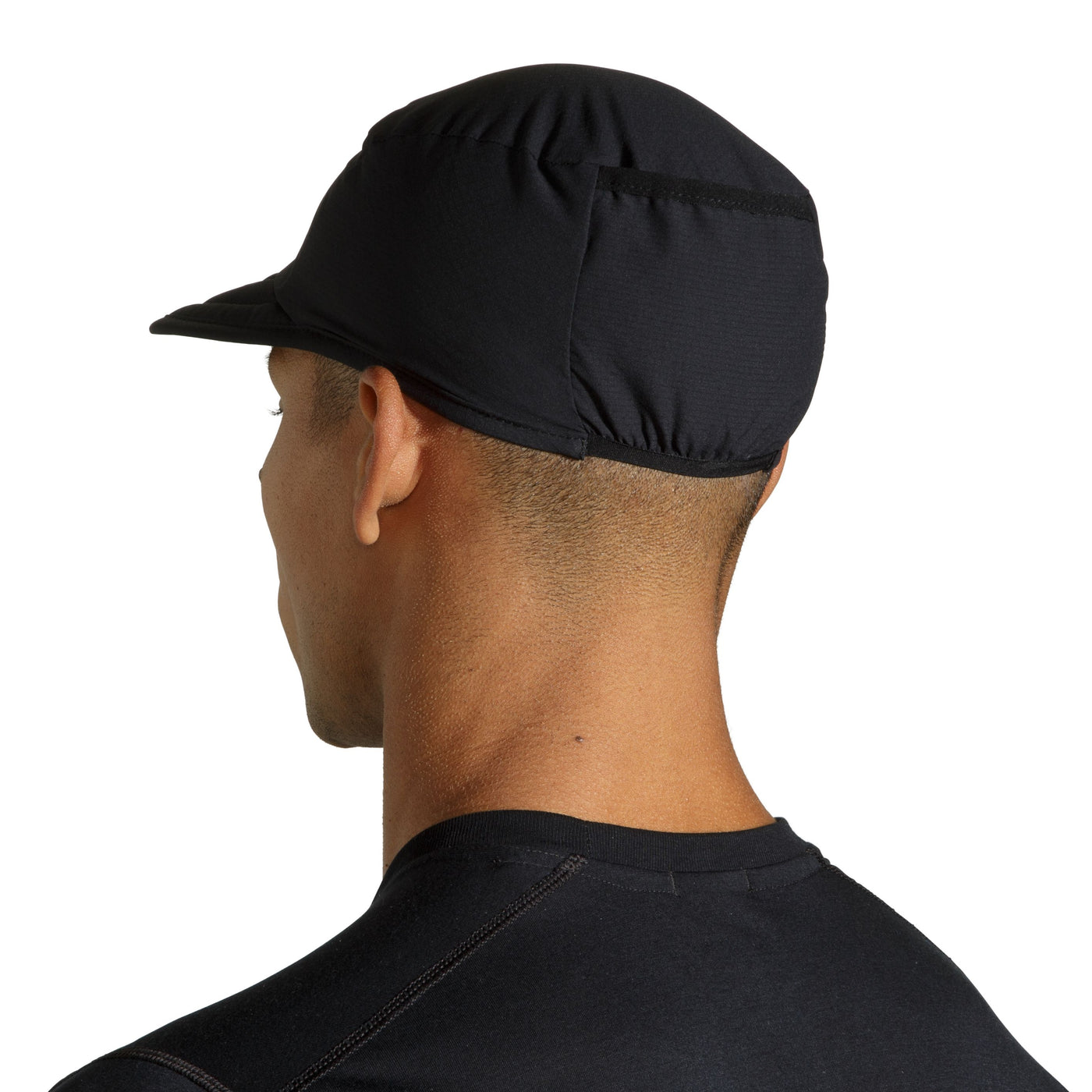 Brooks cycling cap outlet