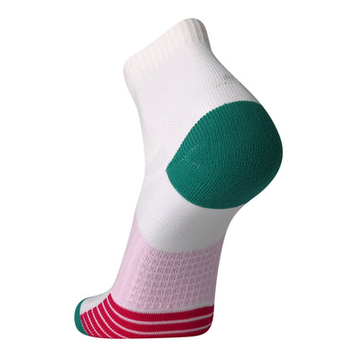Brooks Ghost Lite Quarter 2 Pack Socks - 280497-358