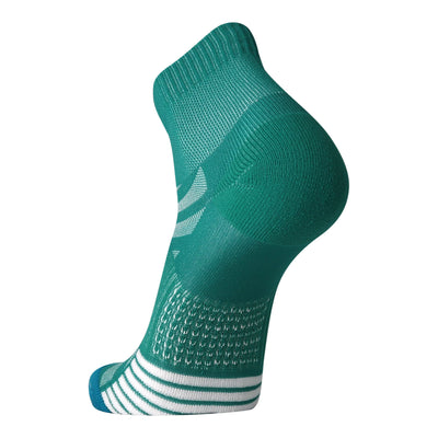 Brooks Ghost Lite Quarter 2 Pack Socks - 280497-358