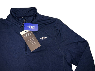 Men's =PR= Originals Performance Quarter Zip - PRMPTQZ-402