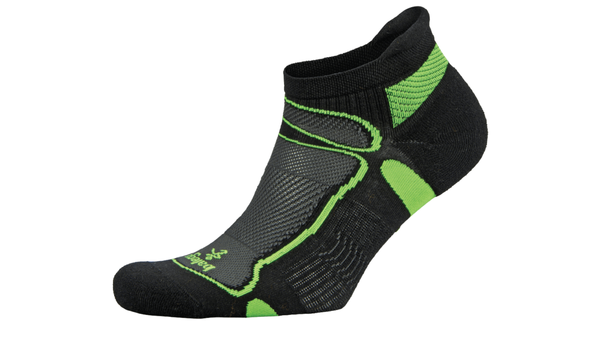 Balega Ultralight No Show Running Socks BALE-8924-3731