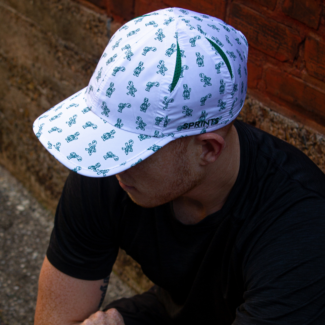 Sprints Turtles Hat SPRN-TURTLES