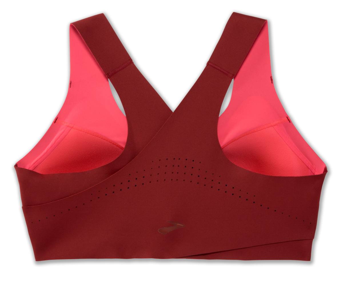 Brooks Dare Crossback Bra 350074-611