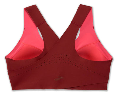 Brooks Dare Crossback Bra 350074-611