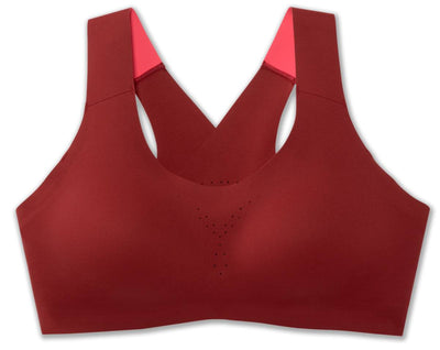 Brooks Dare Crossback Bra 350074-611