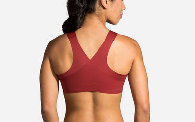 Brooks Dare Crossback Bra 350074-611