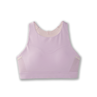 Women's Brooks Drive 3 Pocket Bra - 350080-560