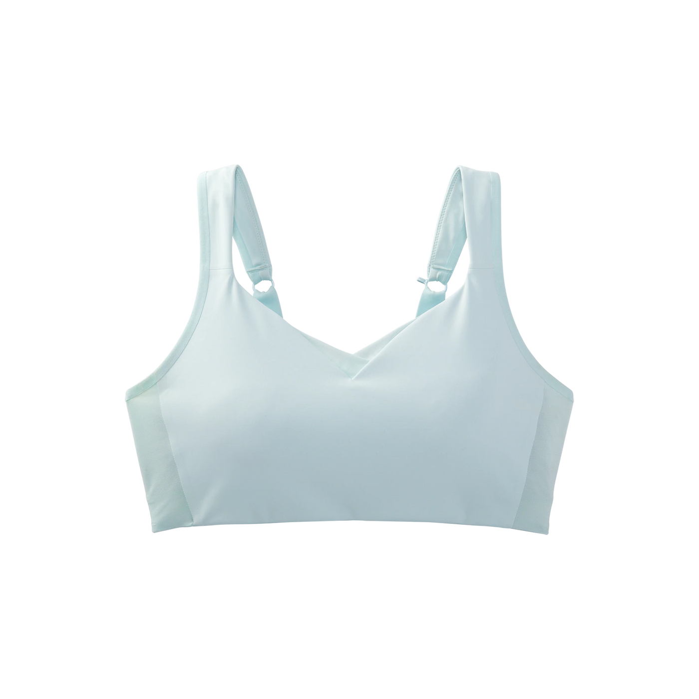 Women's Brooks Drive Convertible Run Bra- 350081-443