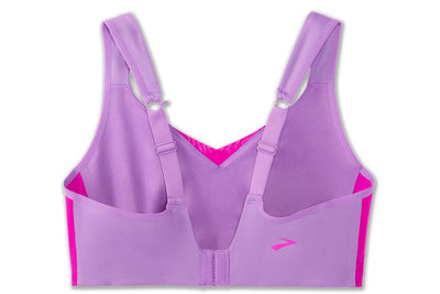Brooks Drive Convertible Run Bra 350081-551