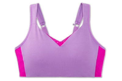 Brooks Drive Convertible Run Bra 350081-551