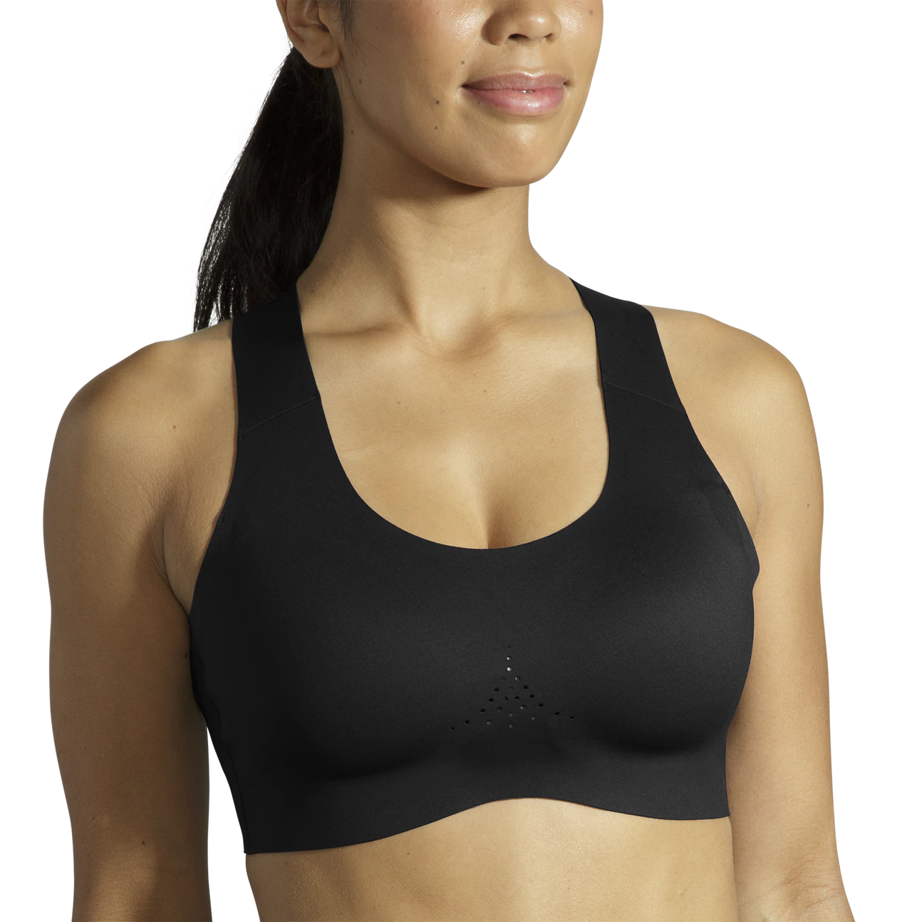 Women's Brooks Dare Crossback Bra 2.0-350084-001