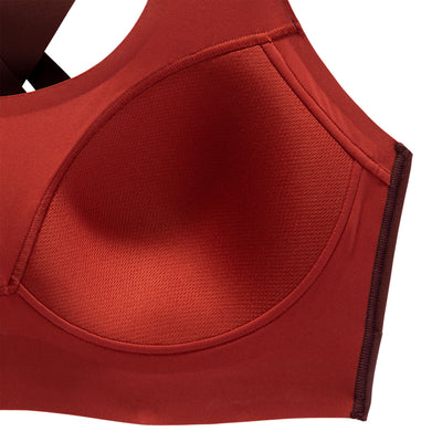 Women's Brooks Dare Crossback Run Bra 2.0 - 350084-223