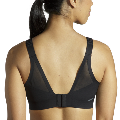 Women's Brooks Dare Scoopback Bra 2.0-350086-001