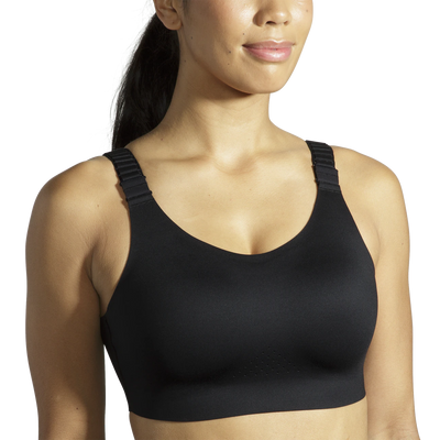 Women's Brooks Dare Scoopback Bra 2.0-350086-001