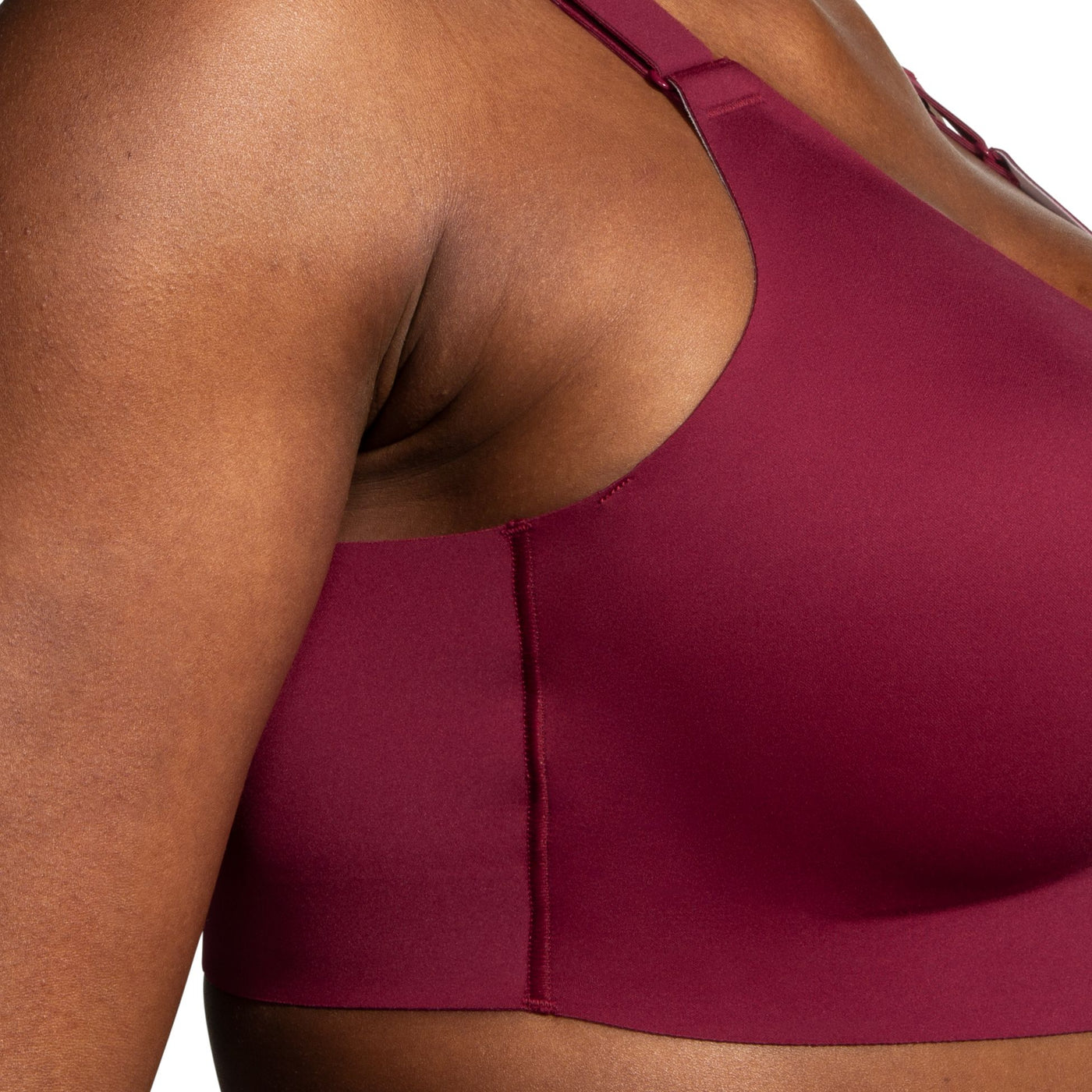 Women's Brook Dare Scoopback Run Bra 2.0 - 350086-622