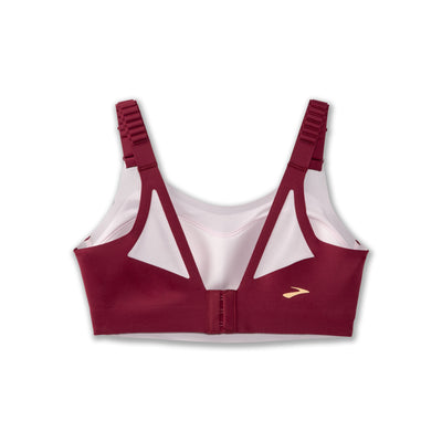 Women's Brook Dare Scoopback Run Bra 2.0 - 350086-622