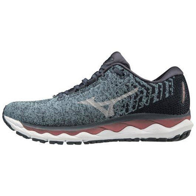 Women's Mizuno Sky Waveknit 3 411108.96VB