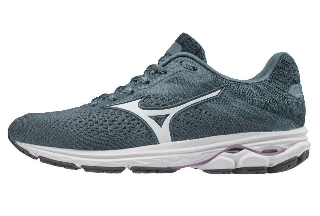 Women's Mizuno Wave Rider 23 411114.969A