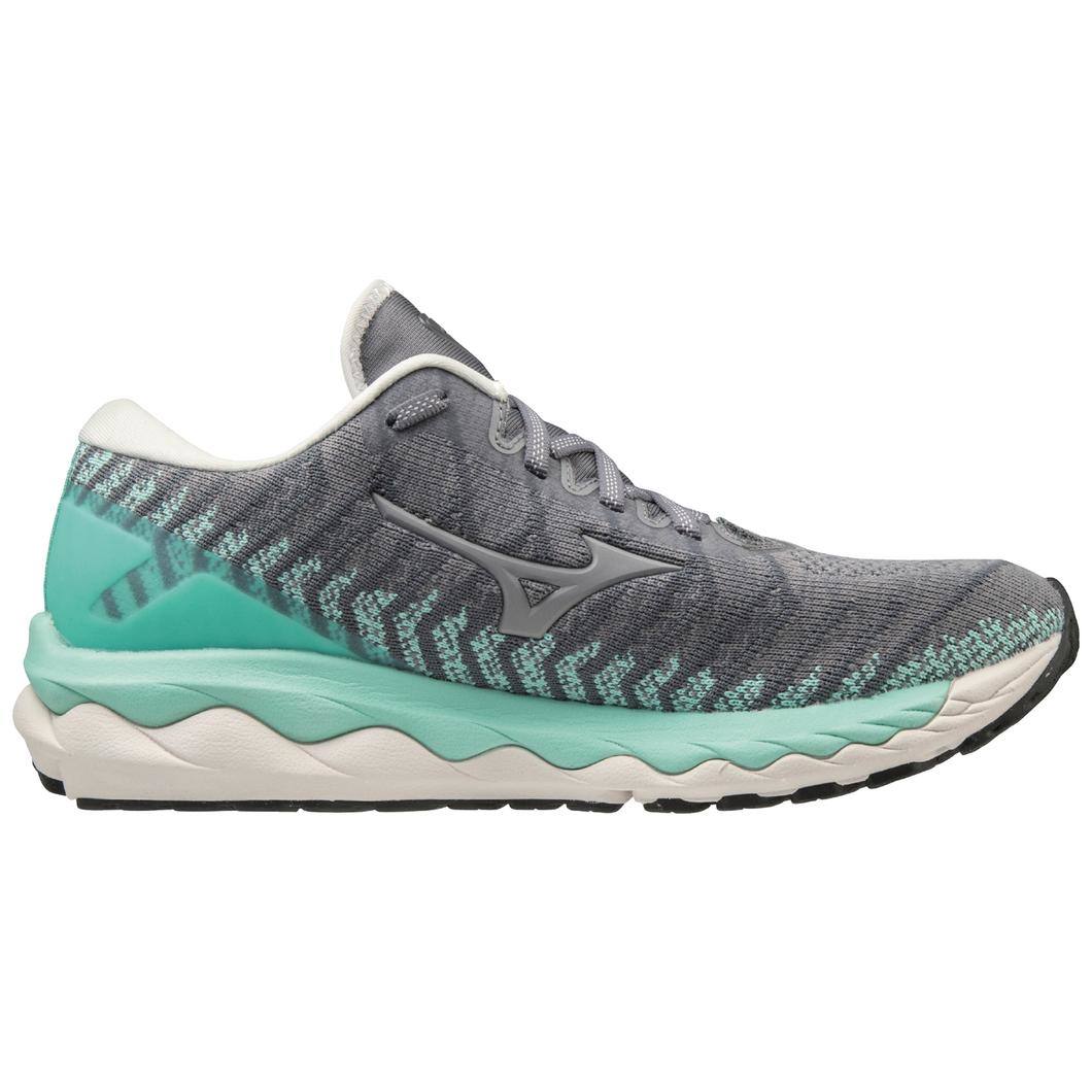 Women's Mizuno Sky 4 Waveknit 411222.9797