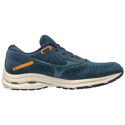 Men's Mizuno Wave Rider 24 411224.5P43