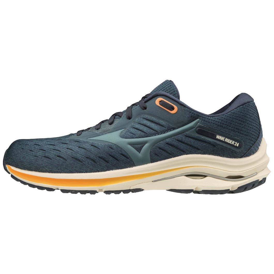 Men's Mizuno Wave Rider 24 411224.5P43