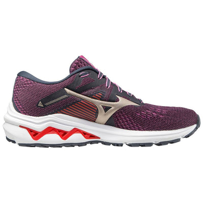 Women's Mizuno Wave Inspire 17 411310.5353