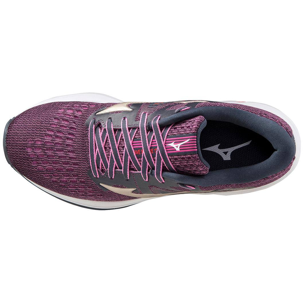 Women's Mizuno Wave Inspire 17 411310.5353