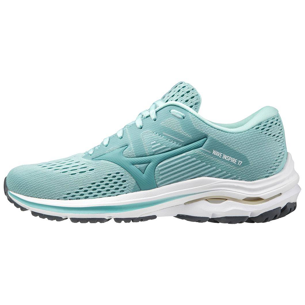 Women's Mizuno Wave Inspire 17 411310.5A54