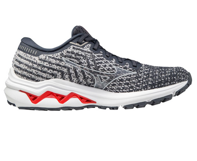 Women's Mizuno Wave Inspire 17 Knit 411311.5366