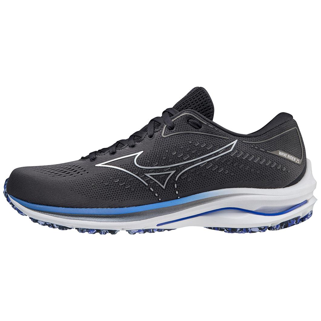 Men's Mizuno Wave Rider 25 (Wide - 2E) - 411321.9P9P