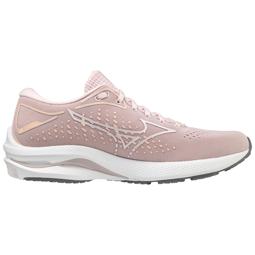 Women's Mizuno Wave Rider 25 - 411323.6K00