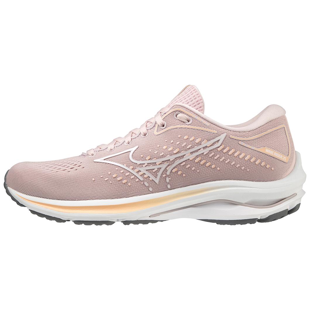 Women's Mizuno Wave Rider 25 - 411323.6K00