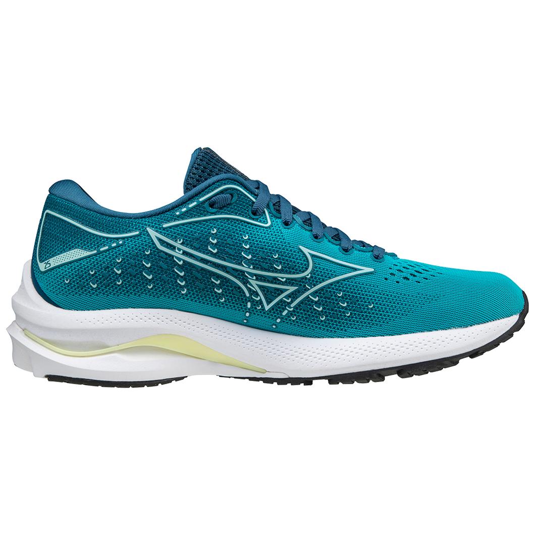 Women's Mizuno Wave Rider 25 - 411323.LKCW