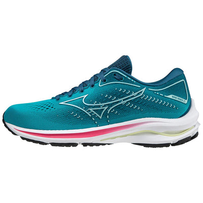 Women's Mizuno Wave Rider 25 - 411323.LKCW