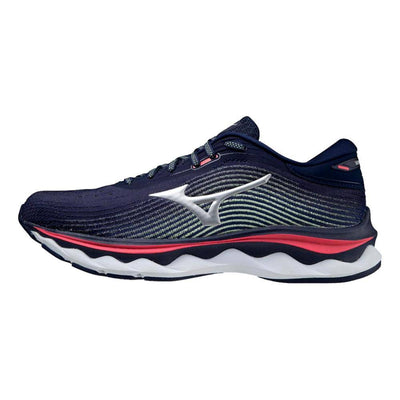Women's Mizuno Wave Sky 5 411329.PCPC